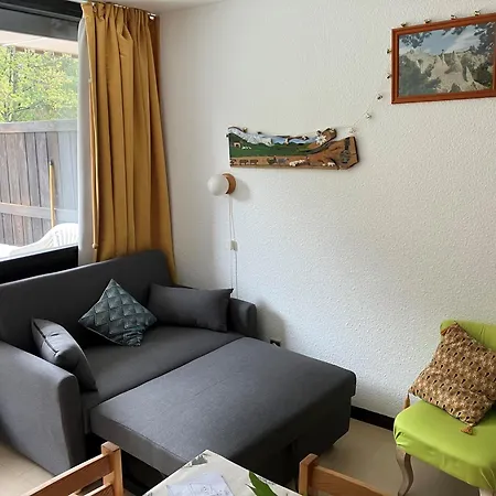 Appartement Montagne Réallon Exterior foto
