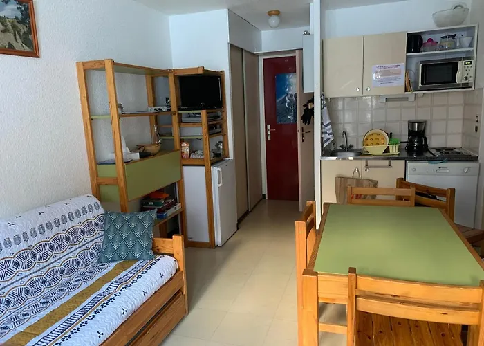 Appartement Montagne