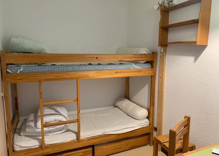 Appartement Montagne