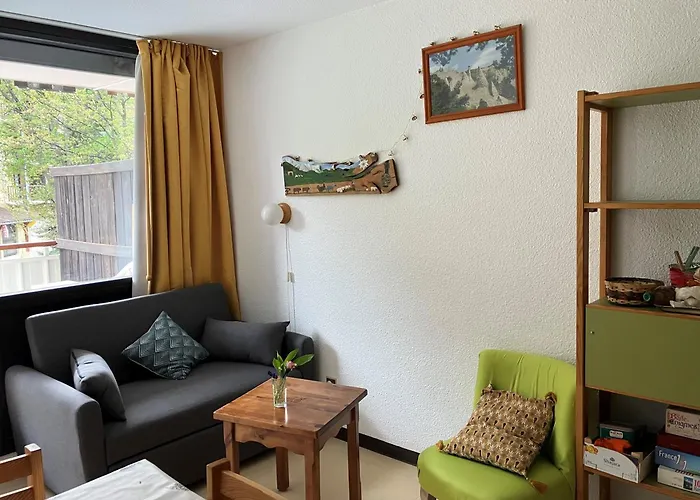 Appartement Montagne