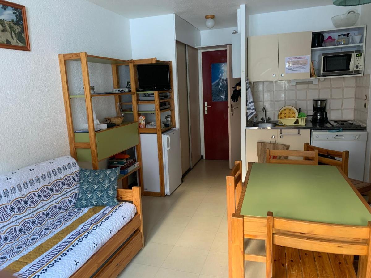 Montagne Apartment