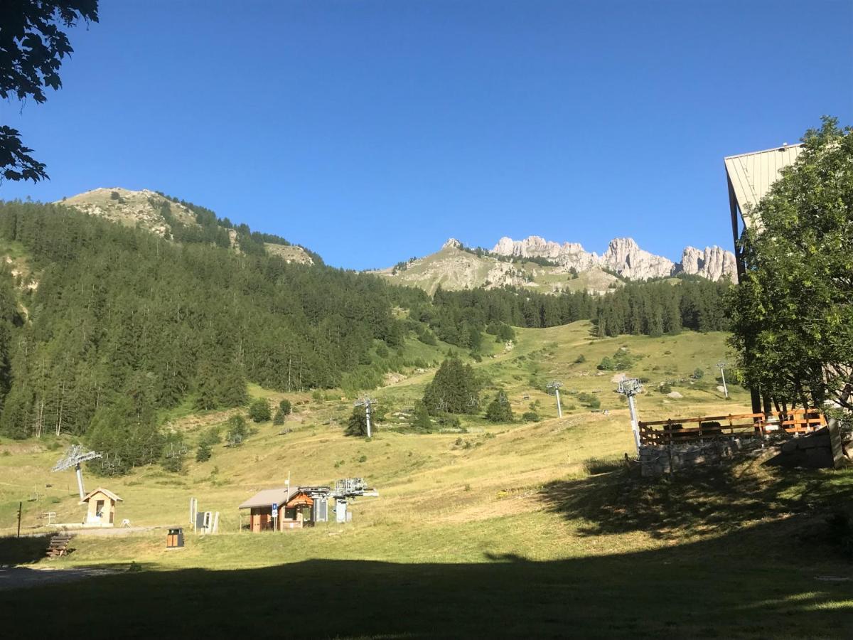 Montagne Appartement *