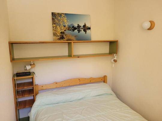 Apartment Montagne