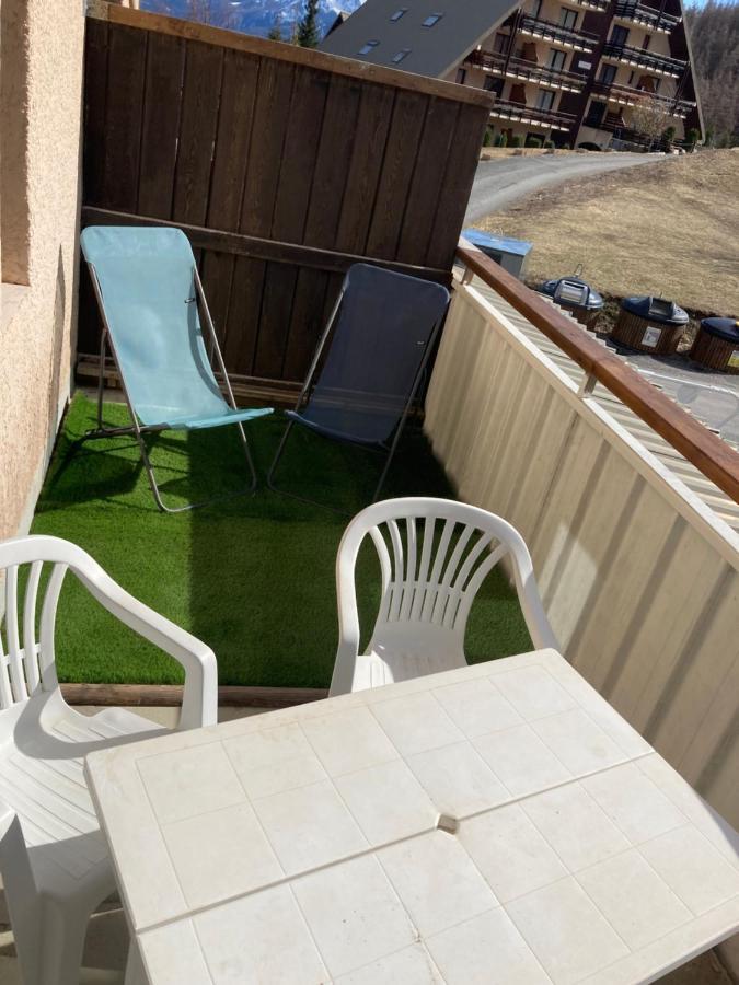 Montagne Appartement *